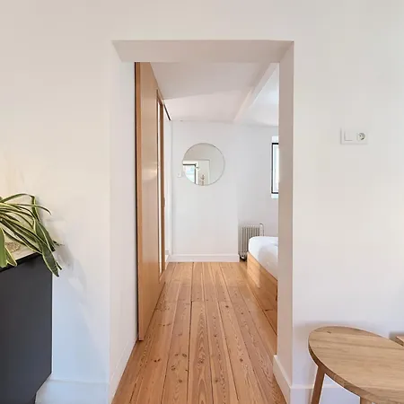 Out Alfama 2d Apartment Lisbon