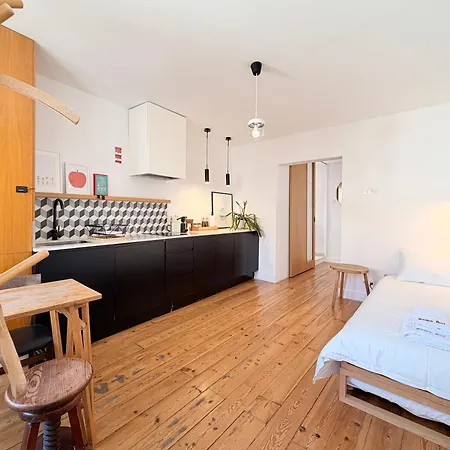 Apartment Out Alfama 2d Lisbon