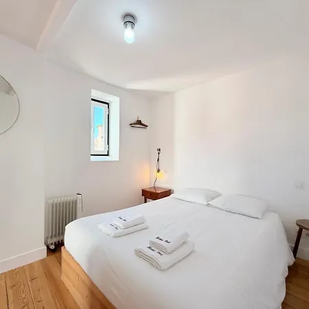 Out Alfama 2d Daire Lisboa